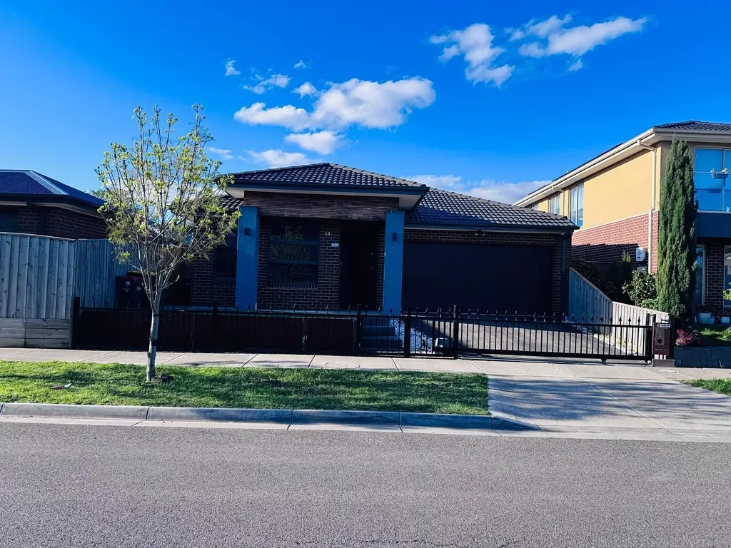 14 Kurangai Way, Wollert, VIC 3750