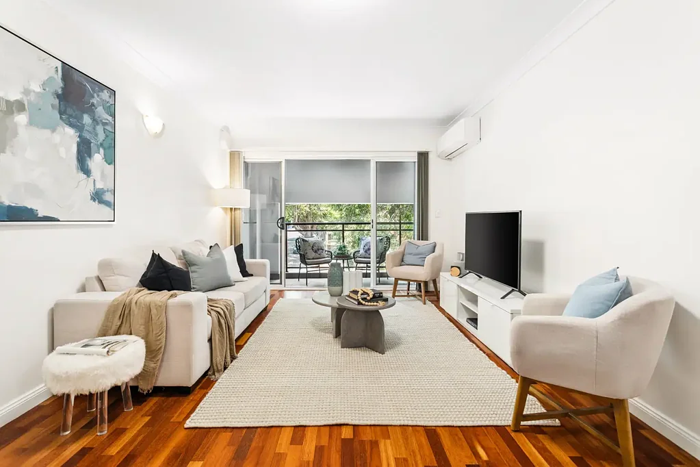 26/176-180 Salisbury Road, Camperdown, NSW 2050