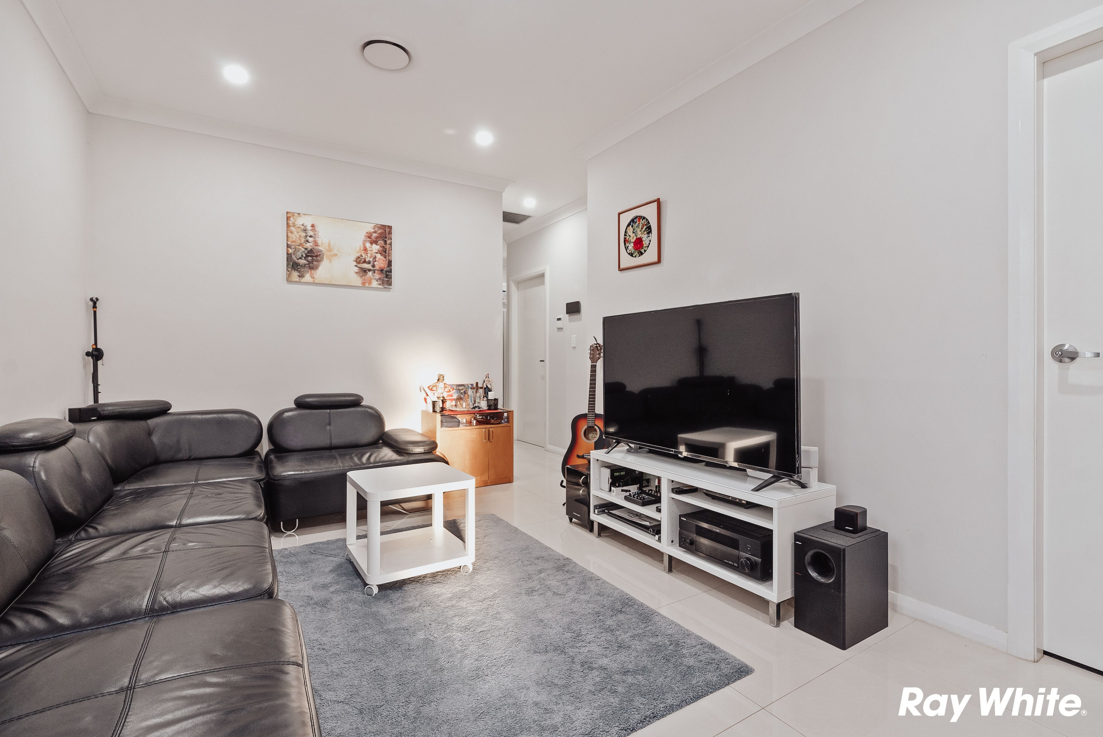 161-163 BEAMES AV, MOUNT DRUITT NSW 2770, 0房, 0浴, Townhouse