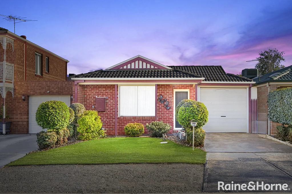 Melton West 3Kwarto Charming Family Home