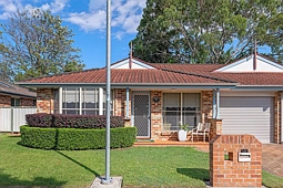 18/60 Mackie Avenue, New Lambton