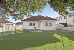 70 MONITOR RD, Merrylands