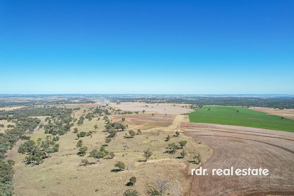 Inverell PINDAROI STATION