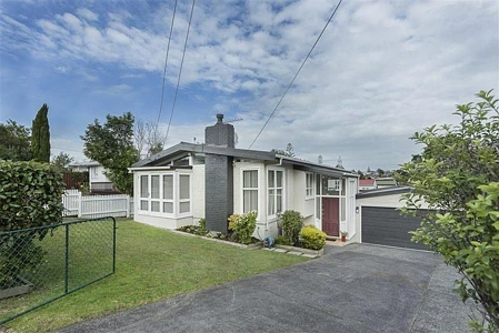 Residential  Mixed Housing Suburban Zone