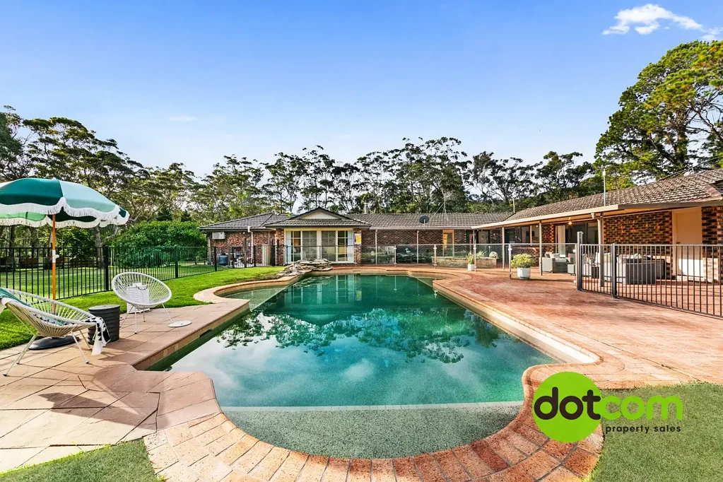 40 Pomona Road, Empire Bay, NSW 2257