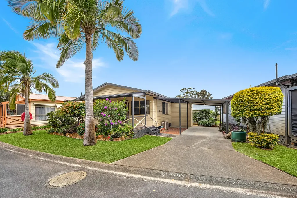 46/1 Fassifern Street, Ettalong Beach, NSW 2257