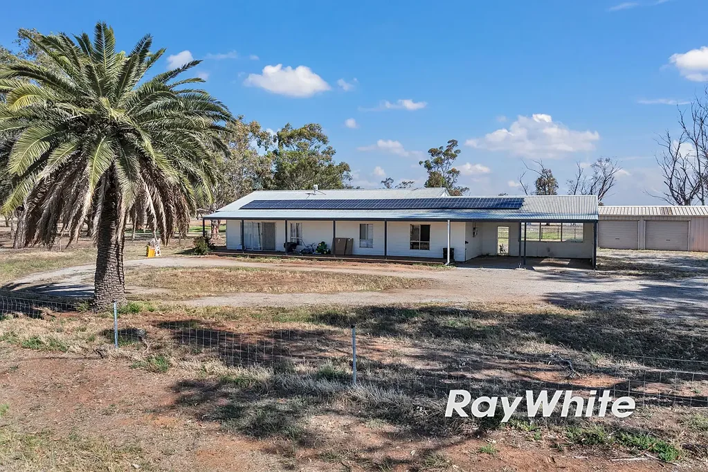 2147 Whinfield Road, Lockington, VIC 3563