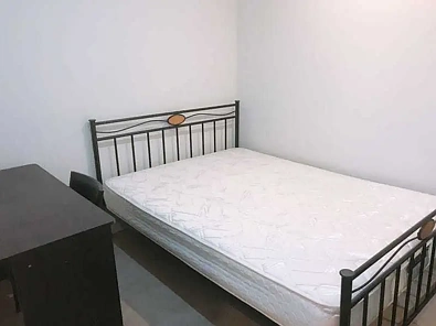 1203/8 Sutherland Street, Melbourne, VIC 3000, 3 slaapkamers, 2 badkamers, Apartment