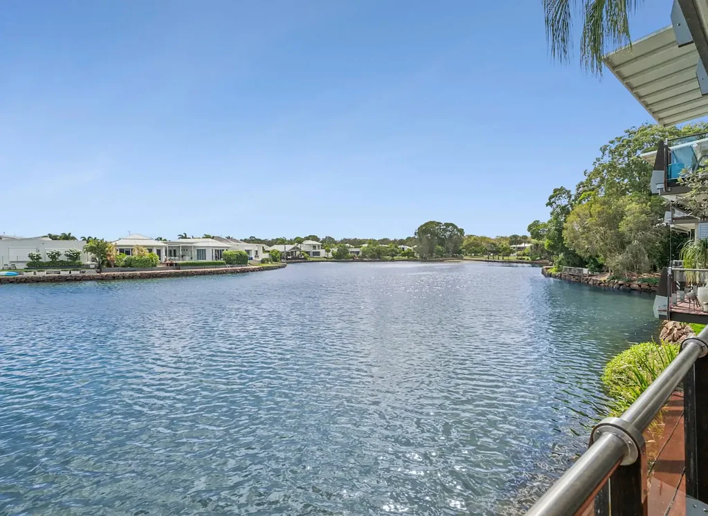 Twin Waters 2房  Resort-Style Living in Twin Waters' Premier Gated Community