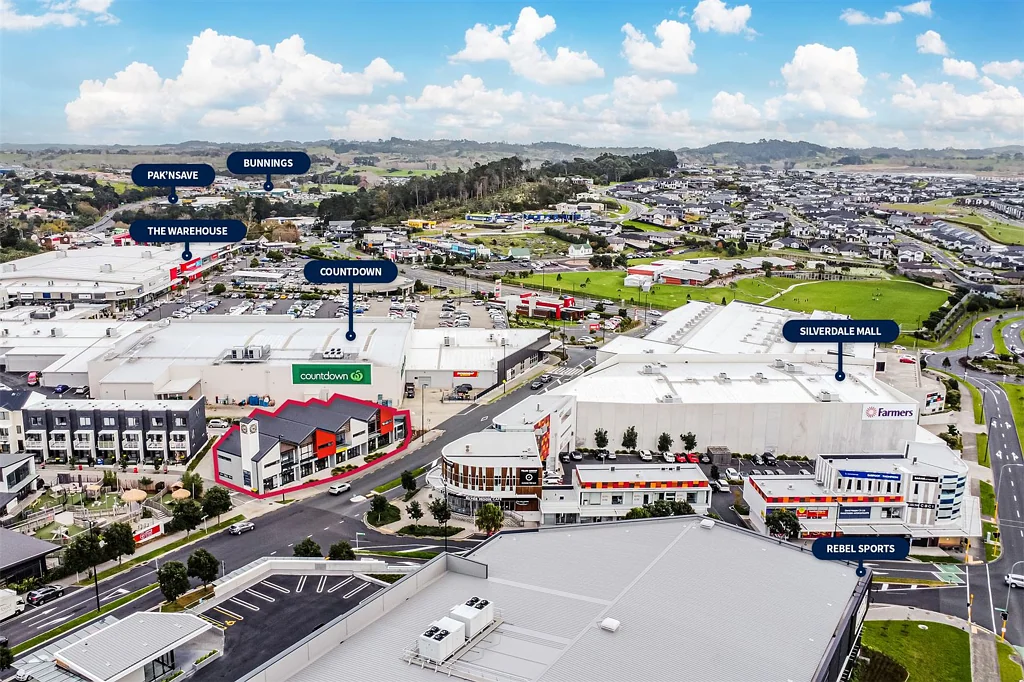 Silverdale Silverdale Office with 6 month incentive available