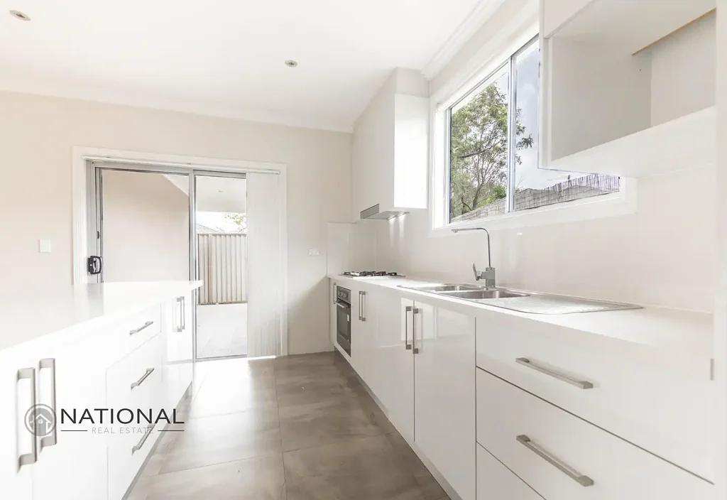 Beautifully modern 2 Bedroom Granny Flat