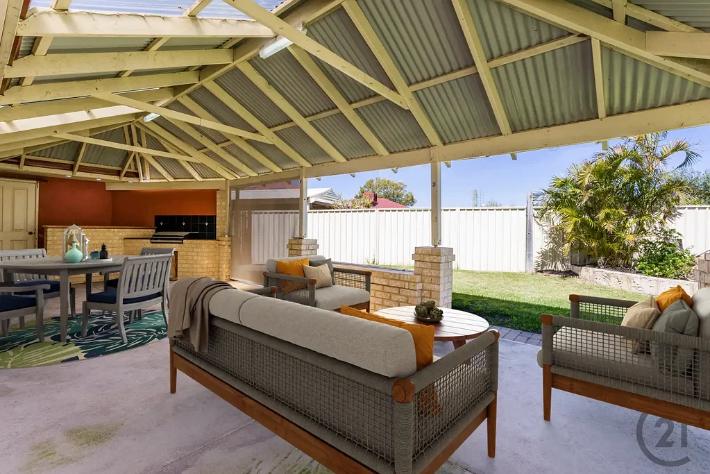 6 Pyrford Ramble, Erskine, WA 6210