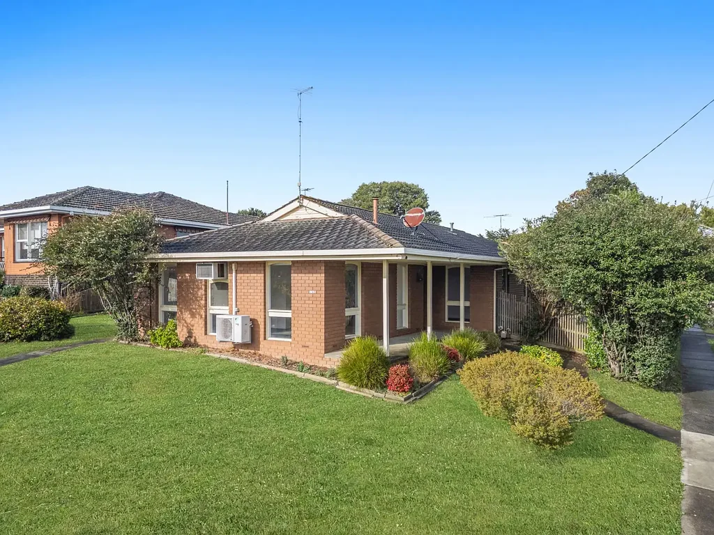 Warragul 4غرفة نوم A Spacious Warragul Lifestyle on 798sqm