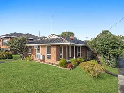 Warragul 4 Slaapkamer A Spacious Warragul Lifestyle on 798sqm