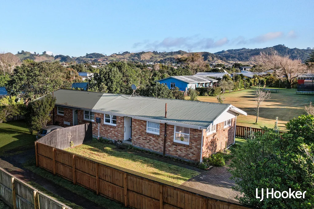 Waihi Beach 2Moenga Buy one or Buy Both - The Choice is yours