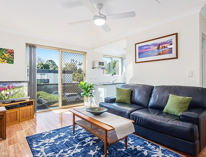 34/10-12 Northcote Road, Hornsby, Upper North Shore, 2 habitaciones, 2 baños, Apartment
