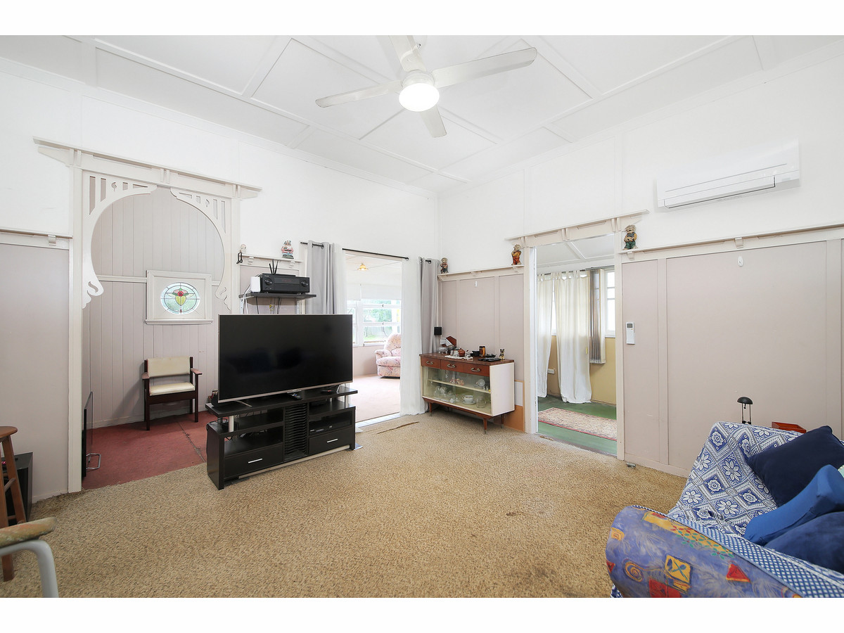 14 HORATIO ST, ANNERLEY QLD 4103, 0 phòng ngủ, 0 phòng tắm, House