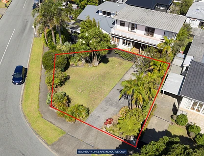 58 Athens Road, Onehunga, Auckland City, Auckland, 0房, 0浴, 建地