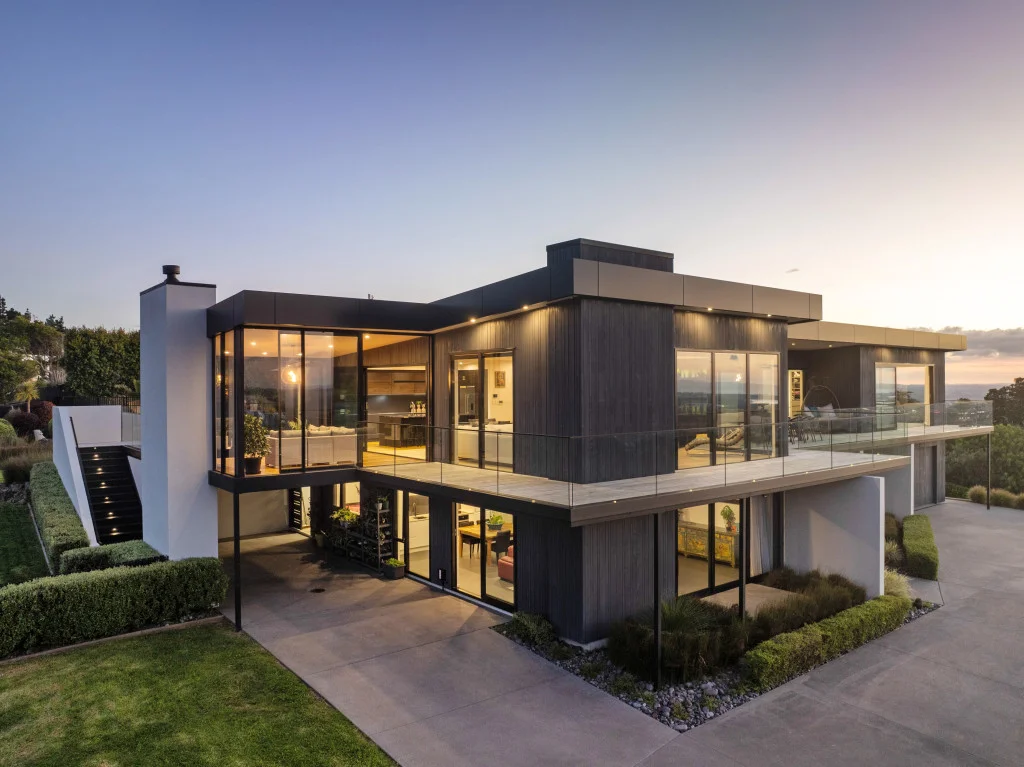 Papakura 4ห้องนอน Harbour Lights, Resorts Nights