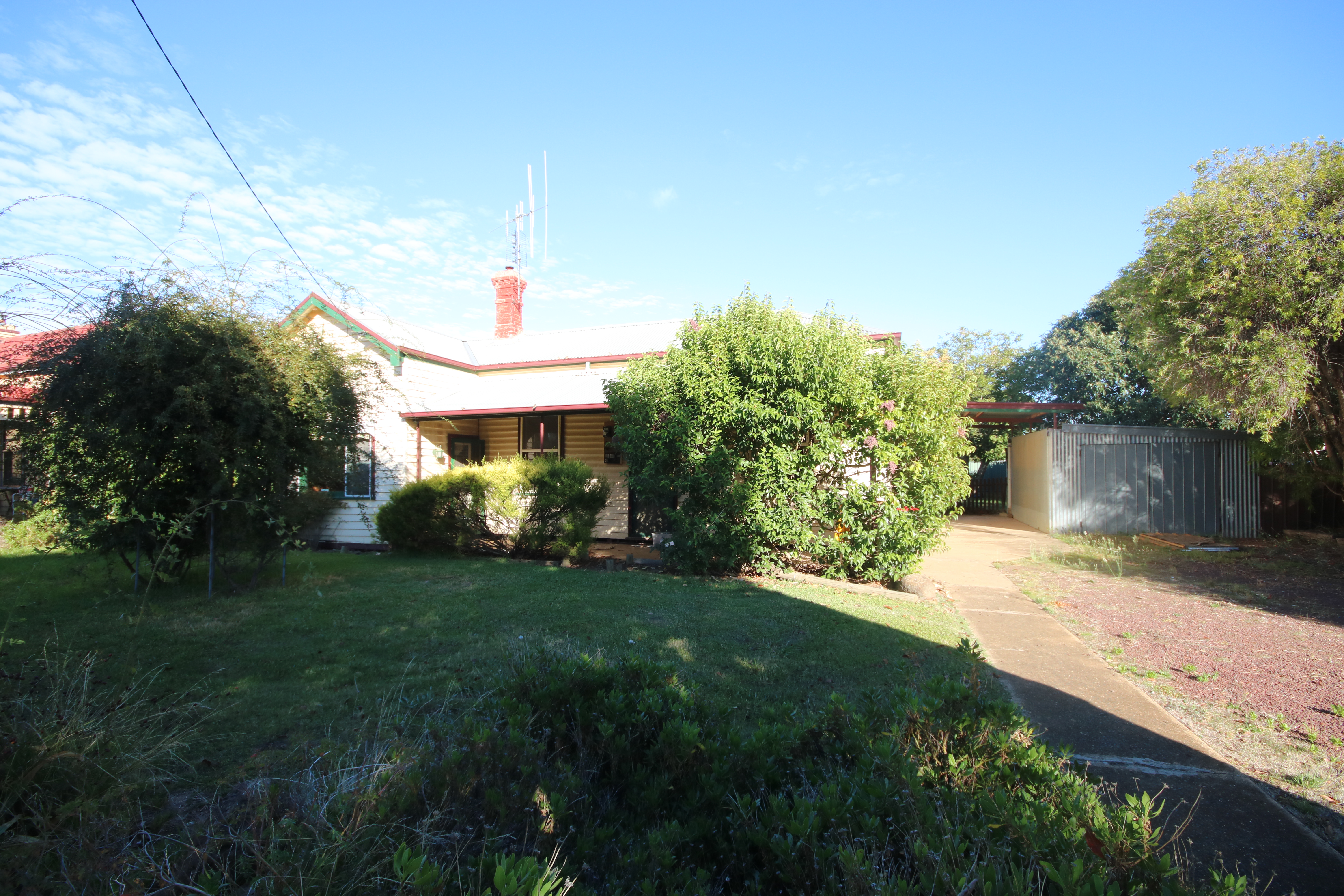 18 NORTHCOTE ST, ROCHESTER VIC 3561, 0 Schlafzimmer, 0 Badezimmer, House