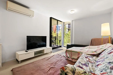 21/2 Veryard Lane, Belconnen, ACT 2617, 1 Bedrooms, 1 Bathrooms, Unit