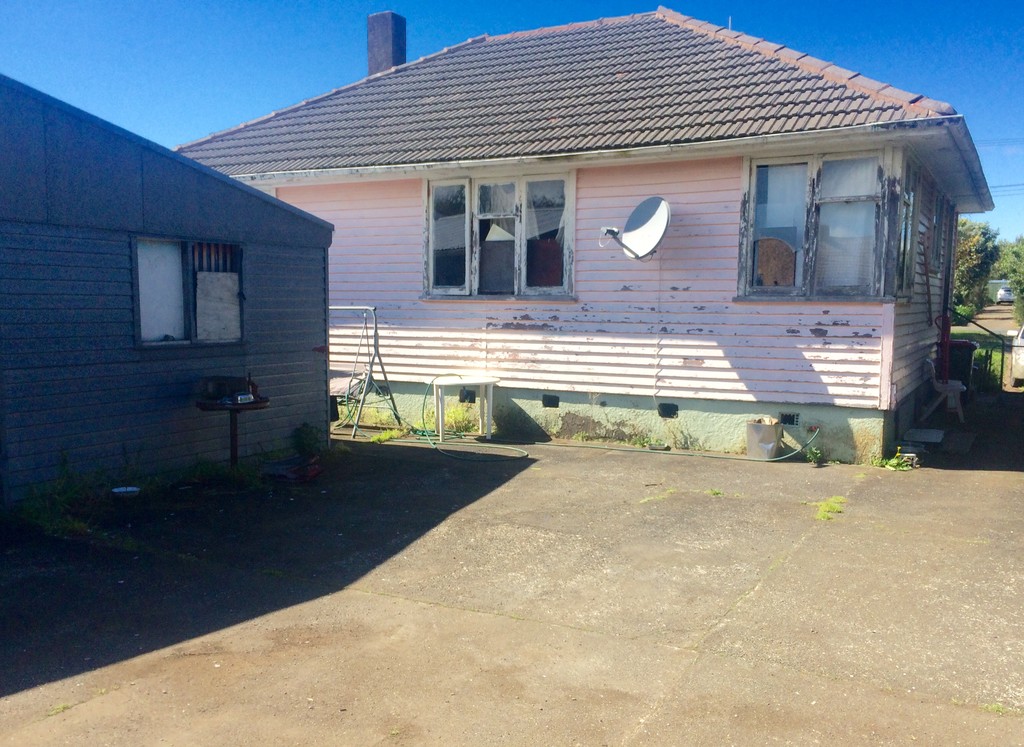 5 Denize Road, Wesley, Auckland, 3房, 0浴