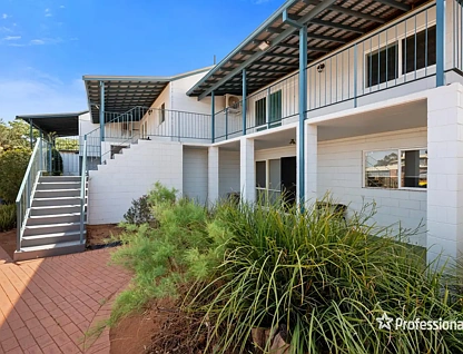4/228 Egan Street, Kalgoorlie, Outback (South), 2 રૂમ, 1 બાથરૂમ, House