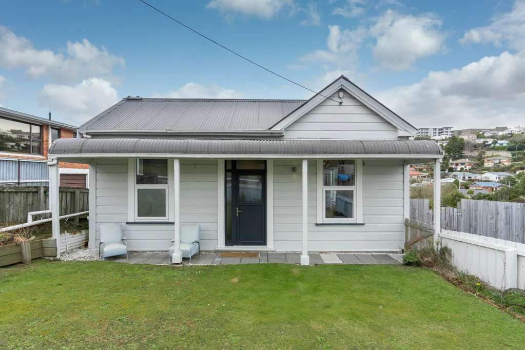 48 Nairn Street, Kaikorai, Dunedin City, Otago