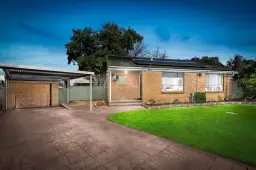 2 Hardy Court, Oakleigh South