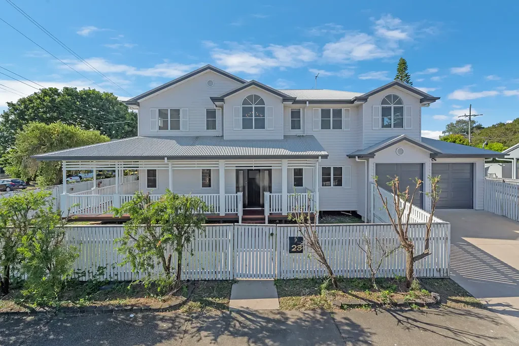 23 Allen Street, South Townsville, QLD 4810