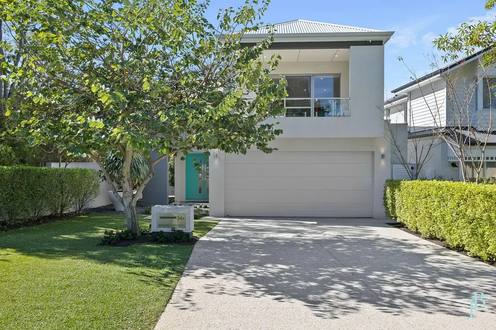 34A Bickley Crescent, Manning, WA 6152