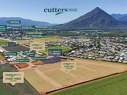 LOT 266/15 Fallow Close, Gordonvale