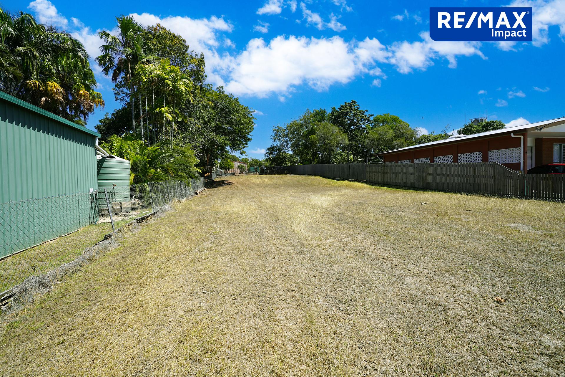 10 KOWA ST, MAREEBA QLD 4880, 0 rūma, 0 rūma horoi, Section