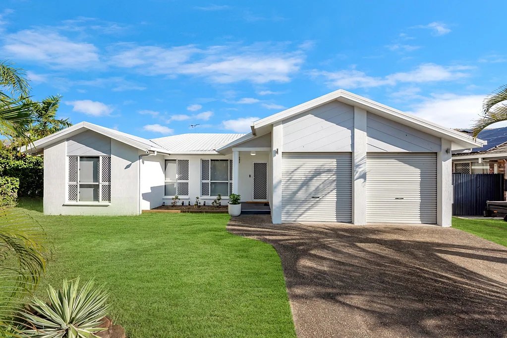 50 Burnda Street, Kirwan, QLD 4817