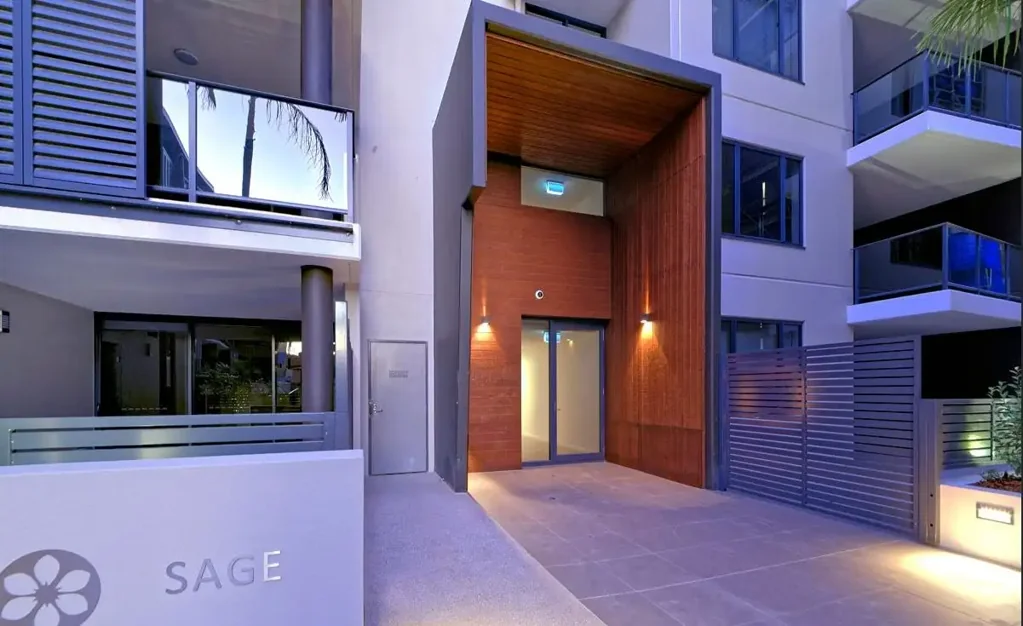 FURNISHED TWO BEDROOM APARTMENT IN A RESORT STYLE COMPLEX