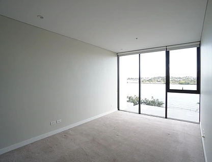 205/37c Harbour Road, Hamilton, Brisbane - Northern Region , 2 phòng ngủ, 2 phòng tắm, Apartment