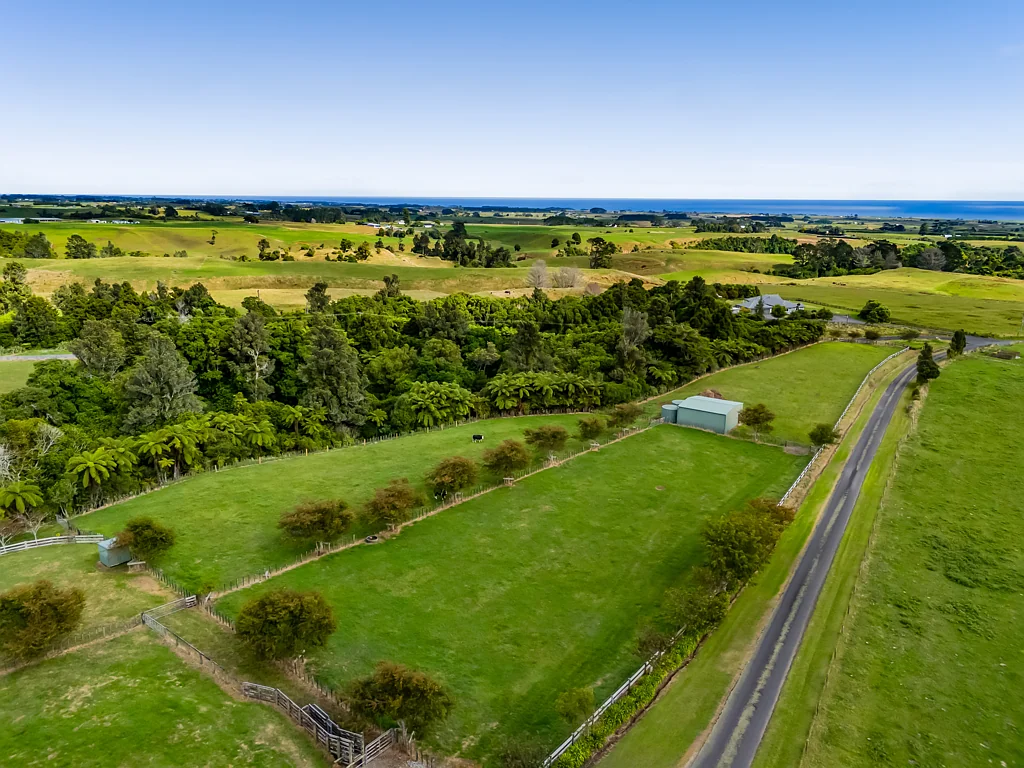 Oakura  Prime lifestyle opportunity