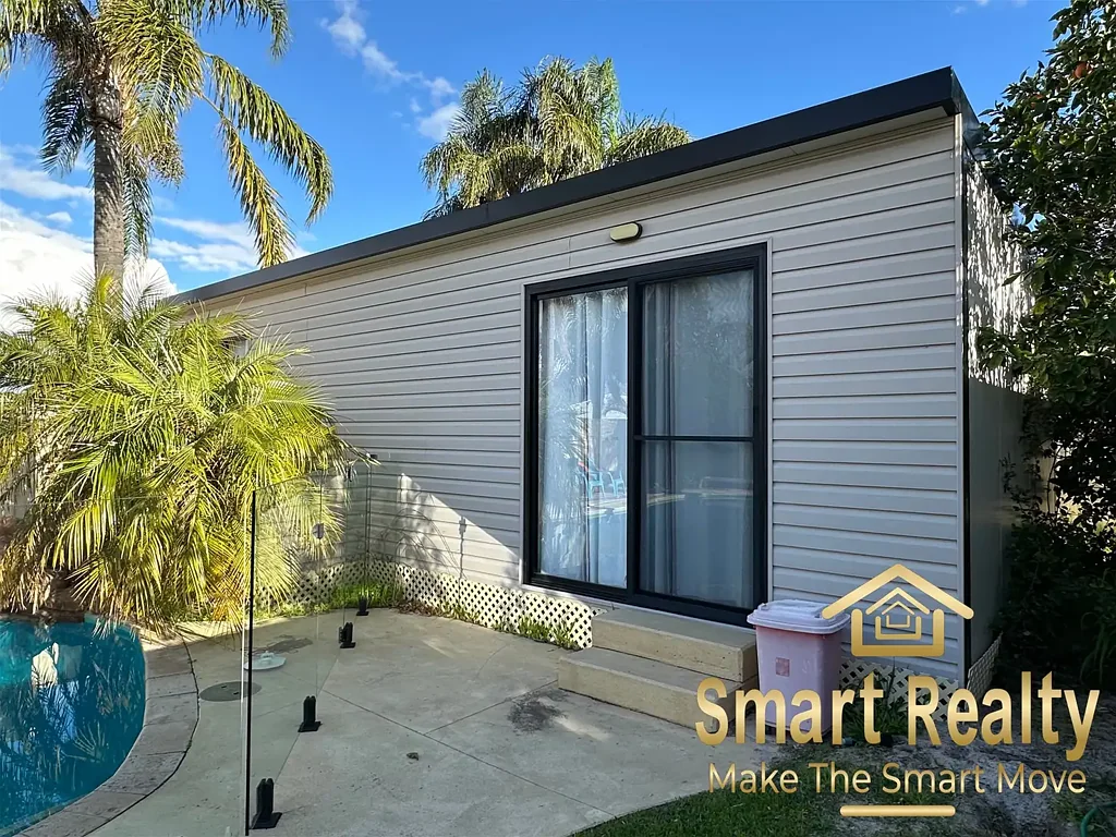 Fully Furnished 1x1 Granny Flat | All Bills Included | Resort-Style Living in Leeming
