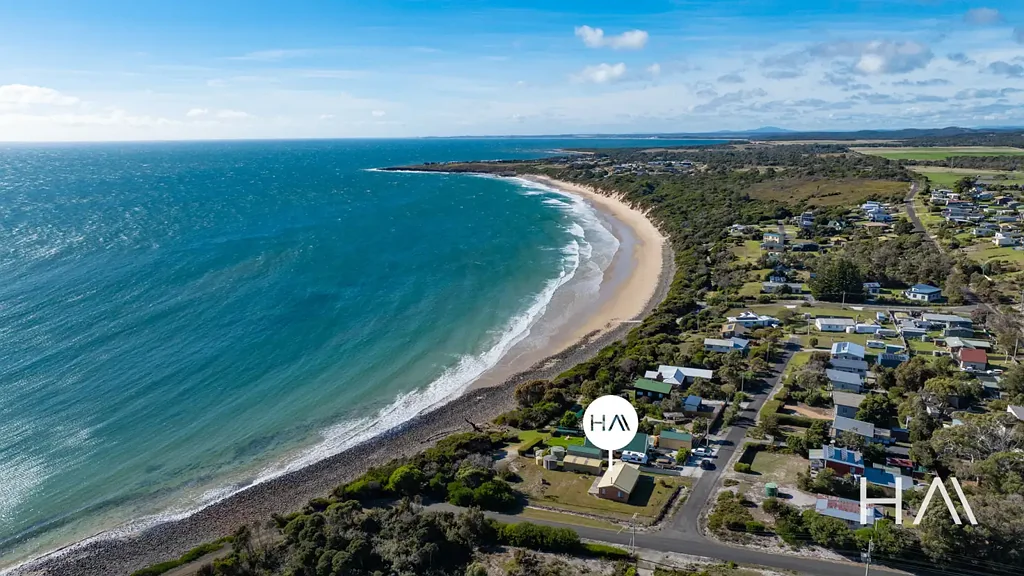 1 Brewer Street, Lulworth, TAS 7252