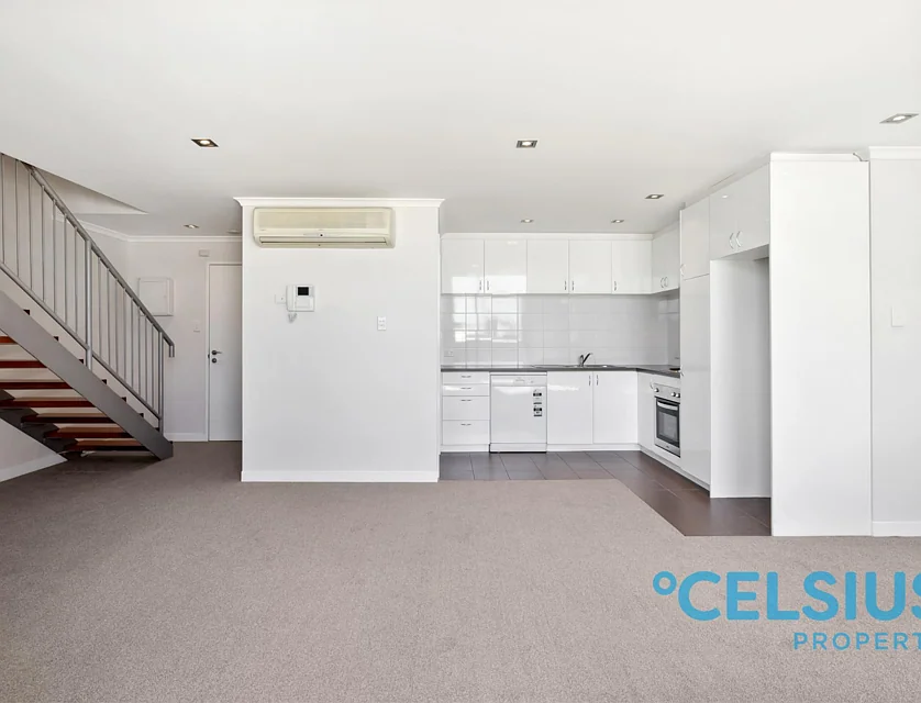 7/642 Albany Highway, Victoria Park, South East Perth, 2 રૂમ, 2 બાથરૂમ, Apartment