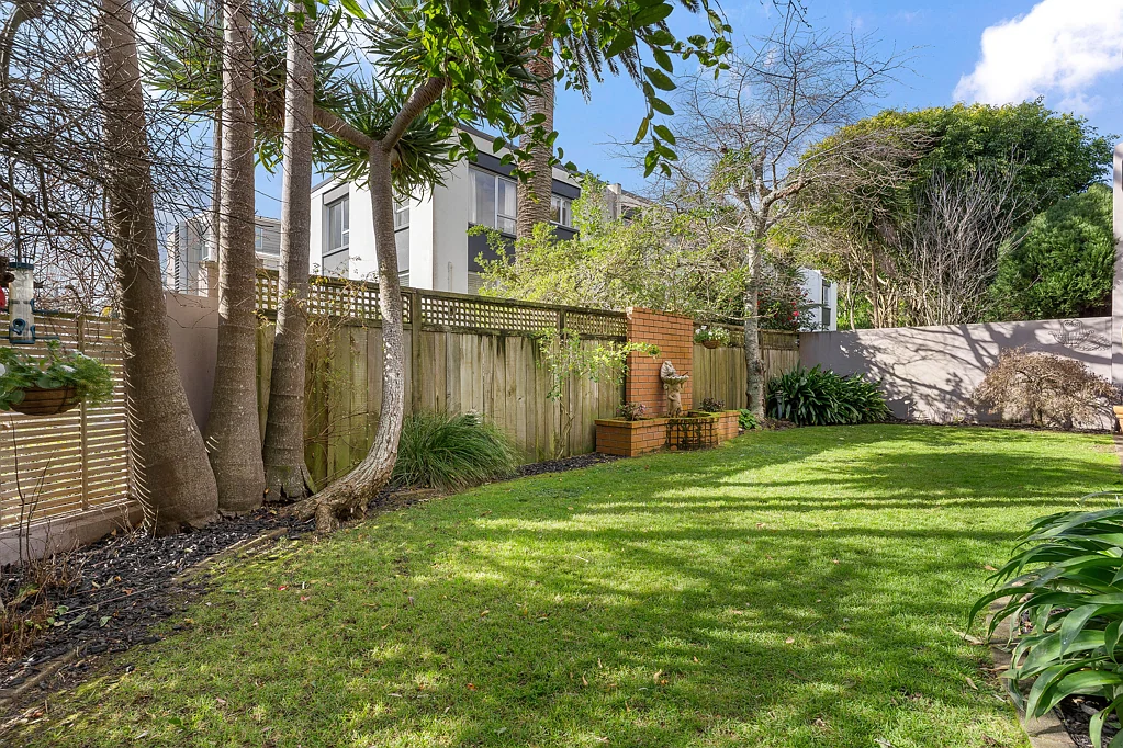 1/28 Patteson Avenue, Mission Bay, Auckland City, Auckland