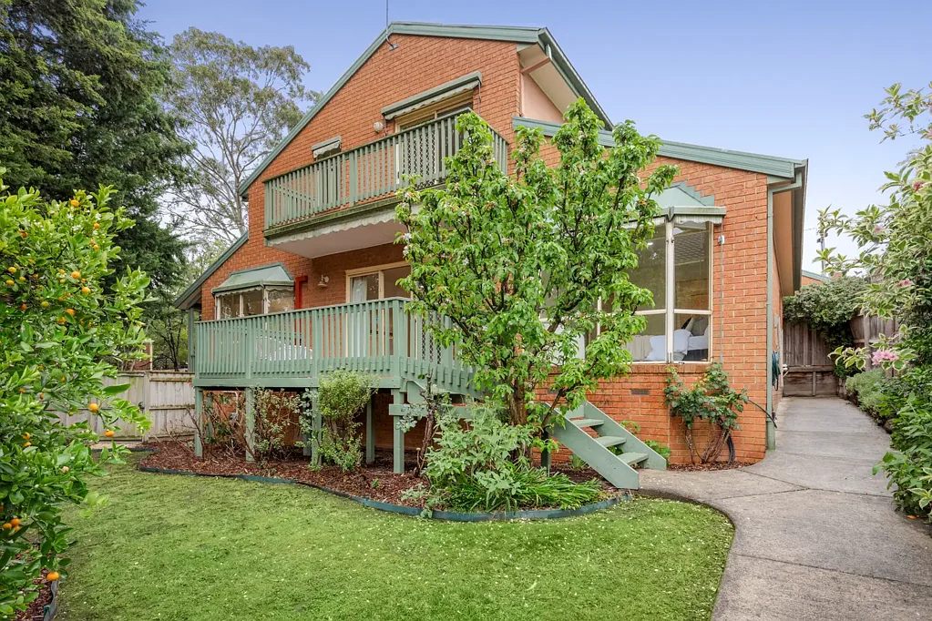 2/29 Tram Road, Doncaster, VIC 3108