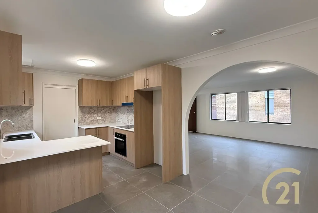 Renovated 3-Bedroom Townhouse in Prime Location