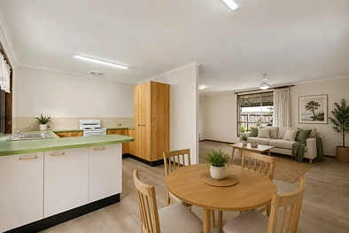 21 Lapoinya Crescent, Warana, QLD 4575, 3房, 1浴, House