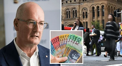 房贷人心慌！澳洲4字头利率突然下架，释放出一个强烈信号！