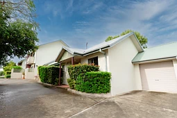 3/70 King Street, East Maitland