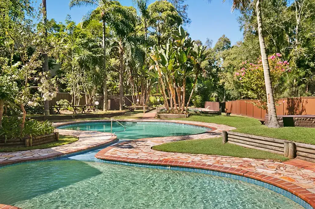 NEWLY RENOVATED HOME WITH PRIVATE OUTLOOK