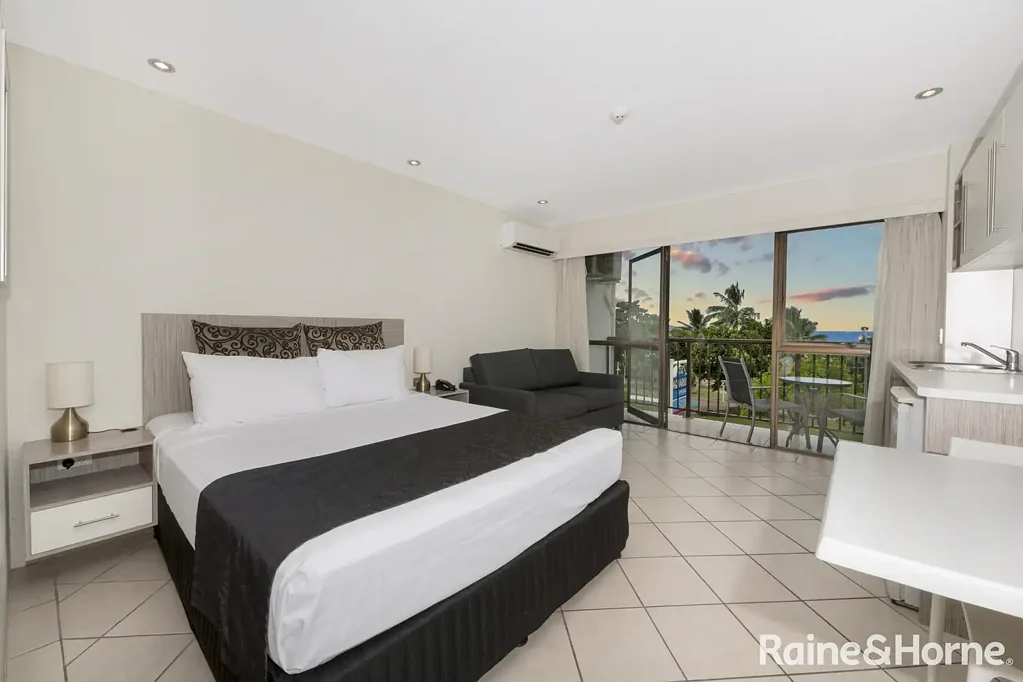 North Ward 1房  Own Your Own Piece of Paradise on The Strand