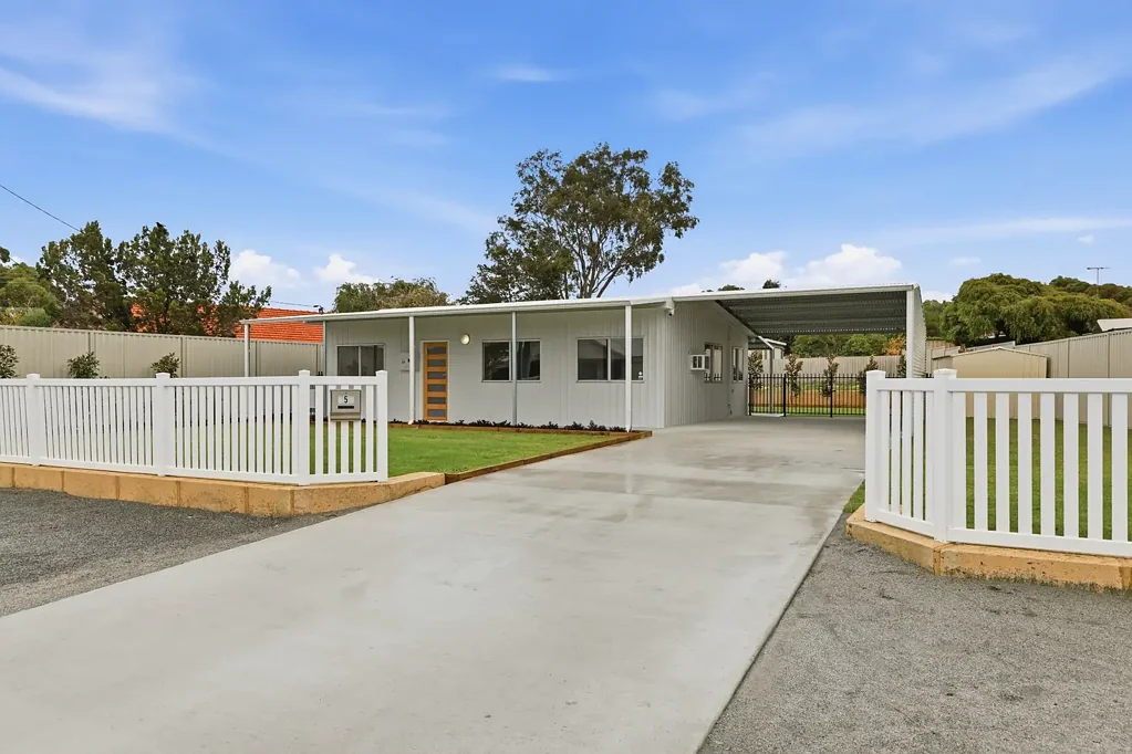 Singleton 2房  Coastal living, done right - effortless, relaxed & completely refreshed.