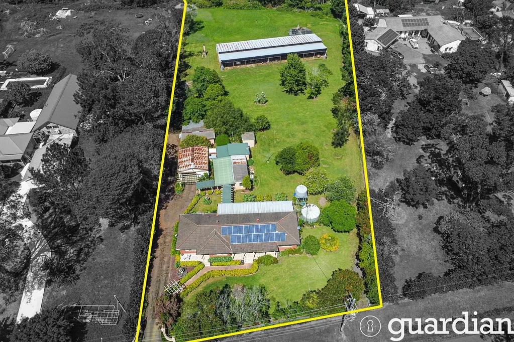10 Bay Road, Arcadia, NSW 2159